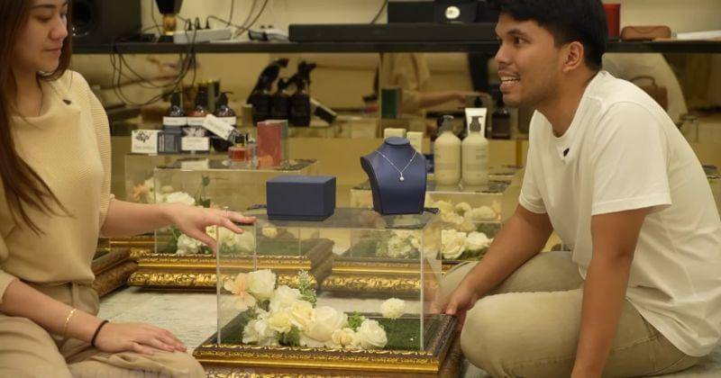 Youtube.com/Thariq Halilintar